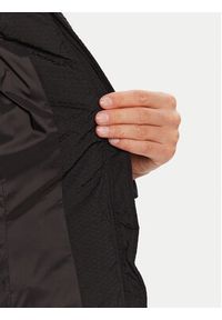 EA7 Emporio Armani Kurtka zimowa 6DTB11 TNGCZ 1200 Czarny Slim Fit. Kolor: czarny. Materiał: syntetyk. Sezon: zima #6