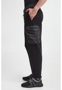 Emporio Armani - Spodnie dresowe męskie EMPORIO ARMANI. Materiał: dresówka #5