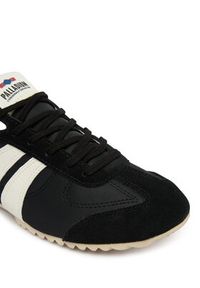 Palladium Sneakersy Pallaracer Flame 94644-008-M Czarny. Kolor: czarny. Materiał: materiał #3