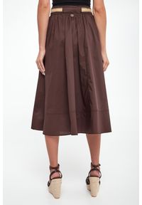 Twinset Milano - Spódnica midi TWINSET