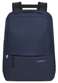 Samsonite Stackd Biz 15.6'' granatowy. Kolor: niebieski #2