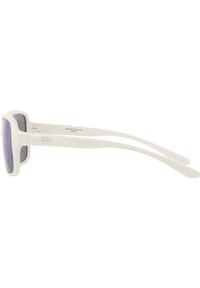 Okulary przeciwsłoneczne Oakley Proxy OO9312-07. Kolor: biały #2