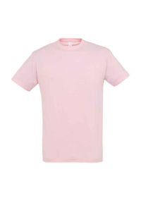SOL'S - Koszulka Regent Dla Dorosłych Unisex. Kolor: różowy