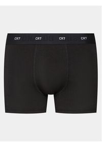 Cristiano Ronaldo CR7 Komplet bokserek 82130-49-405 Kolorowy. Materiał: bawełna, wiskoza. Wzór: kolorowy #6