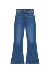 Lee - DAMSKIE SPODNIE LEE BREESE DEEP HUM 112370938 #3