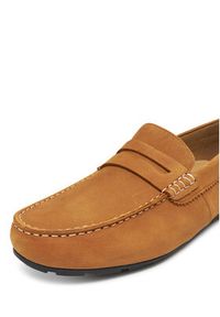 Lasocki Mokasyny HORNET-01N MI25 Brązowy. Kolor: brązowy. Materiał: nubuk, skóra #5