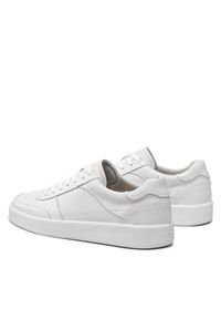 Vagabond Shoemakers - Vagabond Sneakersy Teo 5387-101-01 Biały. Kolor: biały. Materiał: skóra #7