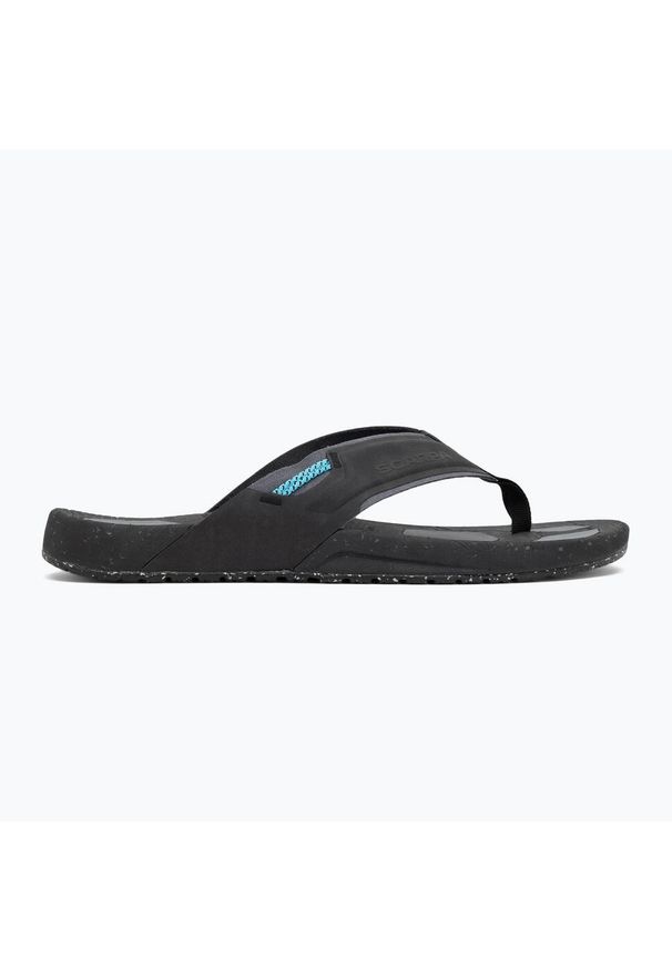 Scarpa - Japonki SCARPA Tegu. Kolor: czarny
