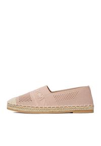 Nautica Espadryle CEO-SW68724 Różowy. Kolor: różowy. Materiał: materiał #9