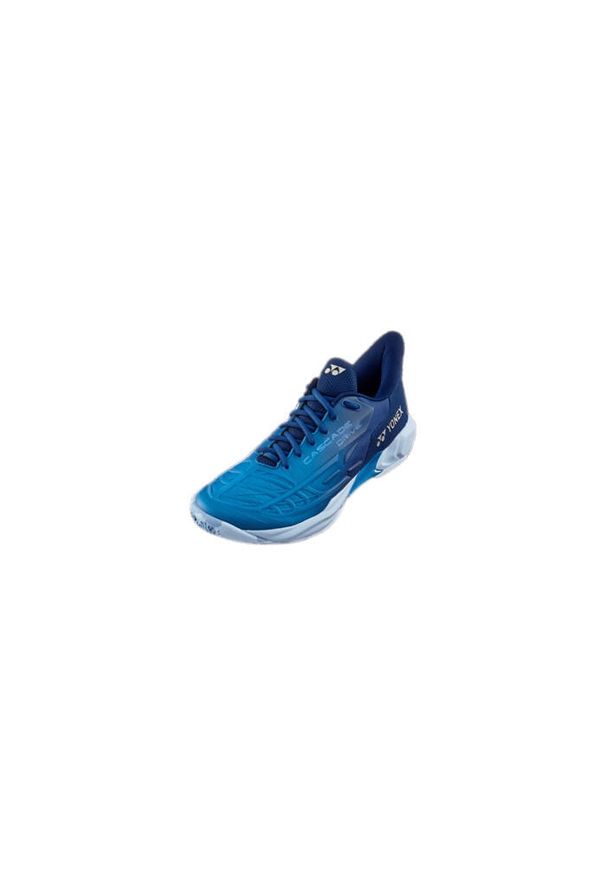 YONEX - Buty do badmintona Yonex PC Cascade Drive. Kolor: niebieski