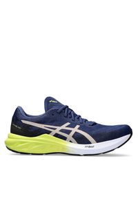 Buty do biegania Asics. Kolor: niebieski