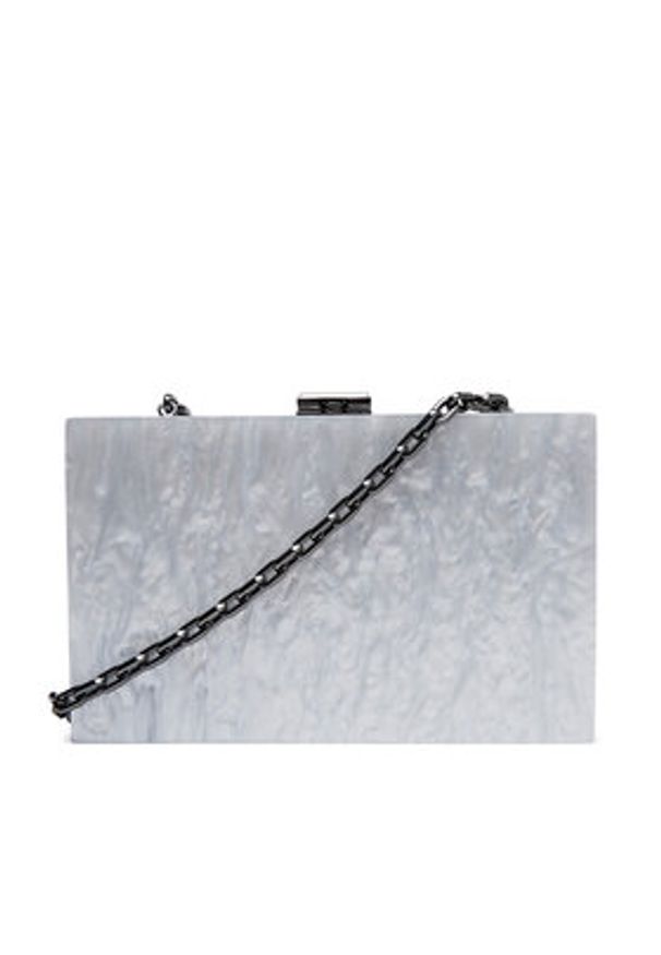 Karl Lagerfeld - KARL LAGERFELD Torebka A1W30124 Biały. Kolor: biały