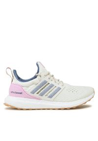 Adidas - adidas Sneakersy Ultraboost 1.0 Shoes ID9669 Biały. Kolor: biały