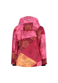 Kurtka dziecięca narciarska CMP 39W2085. Kolor: czerwony. Sezon: zima. Sport: narciarstwo #2