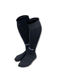 Getry piłkarskie Joma Classic-2. Kolor: wielokolorowy, biały, czarny. Materiał: poliamid, elastan. Sport: piłka nożna