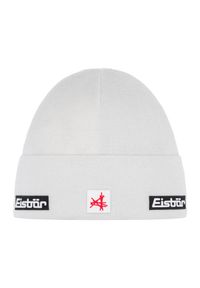 Czapka Eisbar Rai MÜ SA. Kolor: biały. Materiał: wełna. Styl: sportowy #1