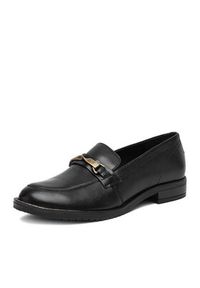 Lasocki Loafersy CEO-WI23-DALIA3-32 Czarny. Kolor: czarny. Materiał: skóra #7