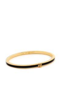 Bransoletka Tory Burch. Materiał: złote. Kolor: złoty #1