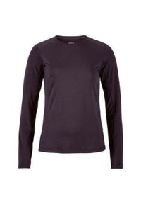 Damski jersey z długim rękawem Craft ADV Essence 2. Kolor: fioletowy. Materiał: jersey. Długość rękawa: długi rękaw. Długość: długie #1