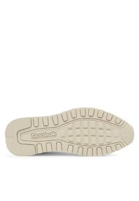 Reebok Sneakersy Glide 100070329 Biały. Kolor: biały. Materiał: skóra #6