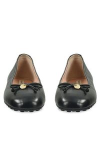 GANT - Gant Baleriny 30511892 Czarny. Kolor: czarny. Materiał: skóra #4