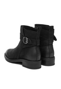 Lasocki Botki CEO-WI23-JIA-03 Czarny. Kolor: czarny. Materiał: skóra, nubuk #3