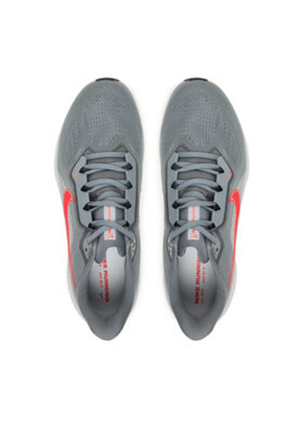 Nike Buty do biegania Air Zoom Pegasus 41 FD2722 013 Szary. Kolor: szary. Materiał: mesh. Model: Nike Zoom