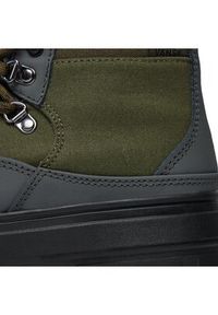 Vans Trapery Colfax Elevate Mte-2 VN000BVS50K1 Zielony. Kolor: zielony. Materiał: materiał