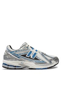Sneakersy New Balance. Kolor: biały #1