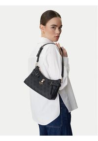 Guess Torebka Yesba HWSG78 33180 Szary. Kolor: szary. Materiał: skórzane #7