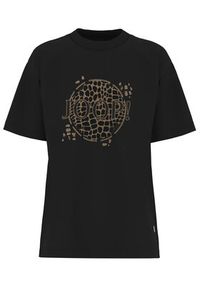 JOOP! T-Shirt 58 254JE58Taika 30048383 Szary Regular Fit. Kolor: szary. Materiał: bawełna #10