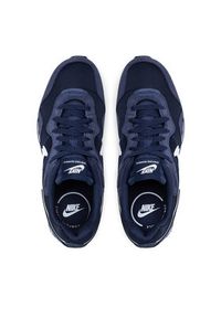Nike Buty Venture Runner CK2944 400 Granatowy. Kolor: niebieski. Materiał: materiał