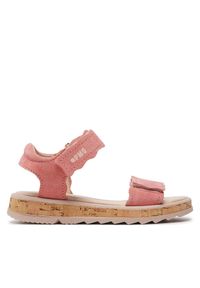 Sandały Primigi. Kolor: różowy #1