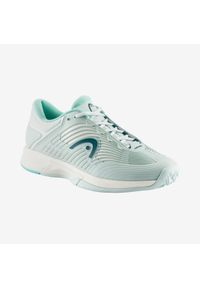Head - Buty do tenisa damskie HEAD Revolt Pro 4.5. Kolor: niebieski. Sport: tenis #1