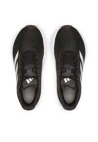 Adidas - adidas Buty do biegania Duramo SL ID9853 Czarny. Kolor: czarny. Materiał: materiał, mesh #4