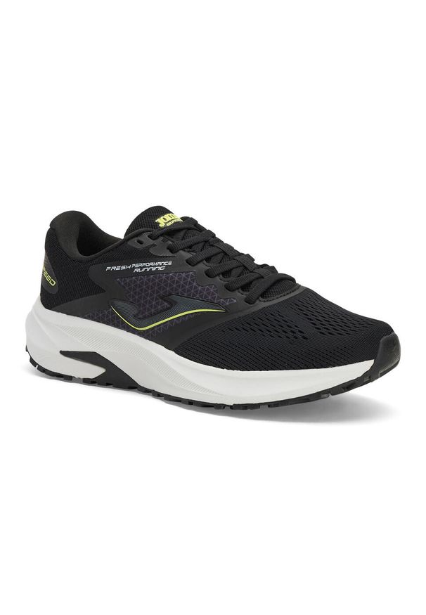 Buty do biegania męskie Joma Speed Men. Kolor: czarny