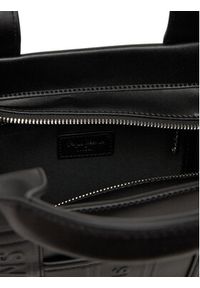 Pepe Jeans Torebka Zadie Marrel PL0300008 Czarny. Kolor: czarny. Materiał: skórzane #4