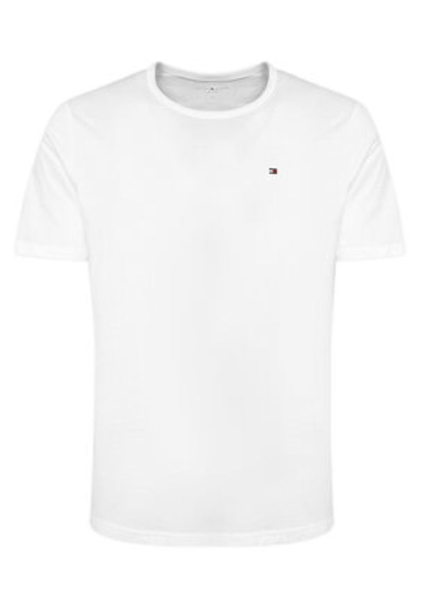 TOMMY HILFIGER - Tommy Hilfiger Komplet t-shirtów UM0UM03870 Kolorowy Regular Fit. Materiał: bawełna. Wzór: kolorowy