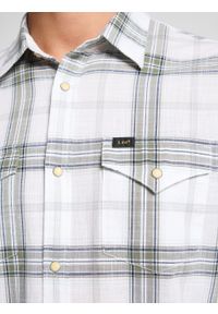 Lee - LEE MĘSKA KOSZULA LEE CLEAN WESTERN SHIRT MERCANTILE BRIG 112363912 #4