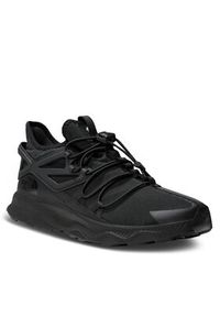 The North Face Sneakersy Oxeye NF0A7W5UKX71 Czarny. Kolor: czarny. Materiał: materiał #3