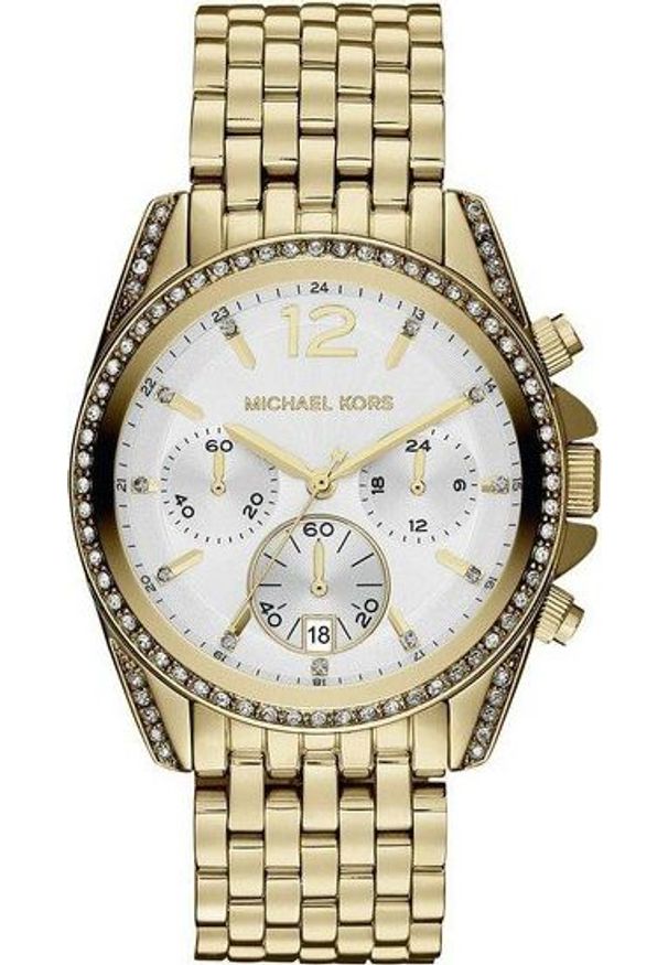 Zegarek Michael Kors Zegarek Damski Michael Kors MK5835 ( 38 mm)