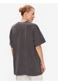 BDG Urban Outfitters T-Shirt 76471812 Czarny Regular Fit. Kolor: czarny. Materiał: bawełna #5