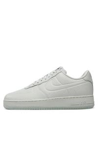Nike Sneakersy Air Foce 1 '07 Pro-Tech Wp FB8875 002 Biały. Kolor: biały. Materiał: skóra #4