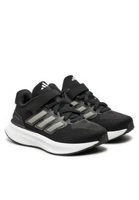Adidas - adidas Sneakersy Ultrarun 5 IF4151 Czarny. Kolor: czarny. Materiał: materiał #5