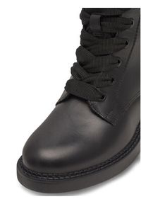 Lasocki Trzewiki WI16-12744-05 Czarny. Kolor: czarny. Materiał: skóra #6