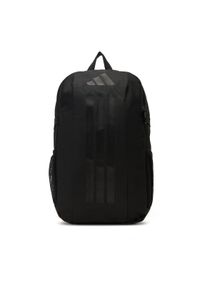 Adidas - adidas Plecak Power JW8652 Czarny. Kolor: czarny. Materiał: materiał