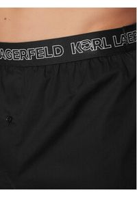 Karl Lagerfeld - KARL LAGERFELD Komplet 3 par bokserek A1M47131 Kolorowy. Materiał: bawełna. Wzór: kolorowy #4