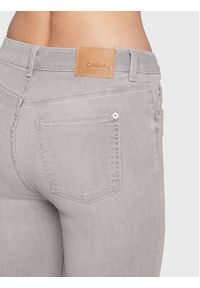 Comma Jeansy 2120823 Szary Skinny Fit. Kolor: szary #3