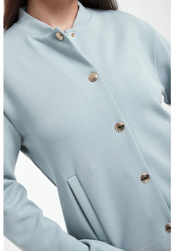 Bluza damska rozpinana Tobina JOOP!