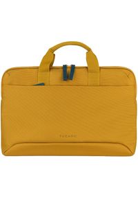 TUCANO - Tucano Smilza Superslim 13.3"/14" computer bag, yellow #1